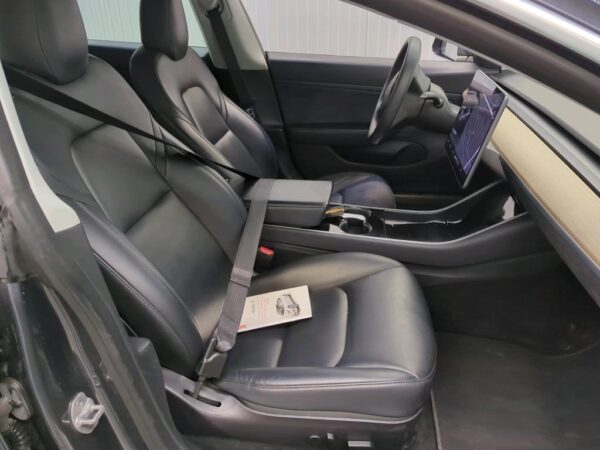 Tesla Model 3 Long Range Dual AWD - Image 5