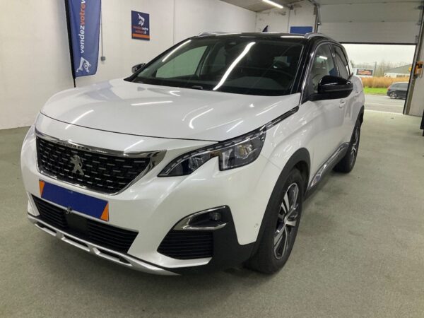 Peugeot 3008 1.2 PureTech Allure