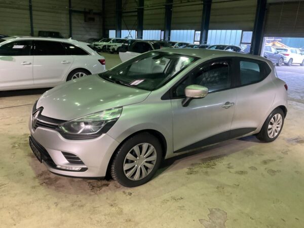 Renault Clio 1.2 Cargo Extra