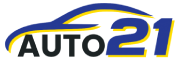 auto21.bg logo
