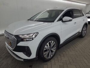 Audi Q4