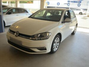 Volkswagen Golf VII