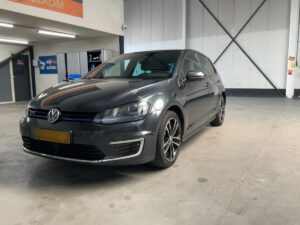 Volkswagen Golf VII