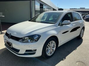 Volkswagen Golf VII