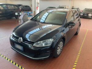 Volkswagen Golf VII