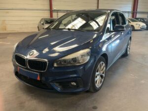 BMW 2er
