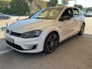 Volkswagen Golf VII