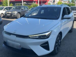 MG 5