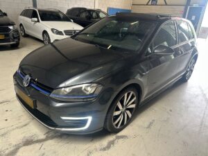 Volkswagen Golf VII