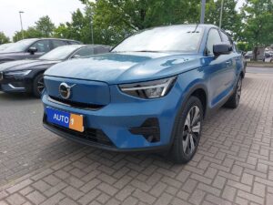 Volvo C40