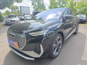 Audi Q4