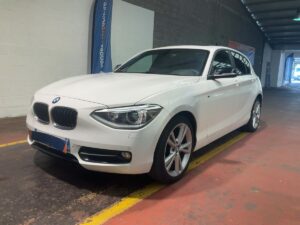 BMW 1er