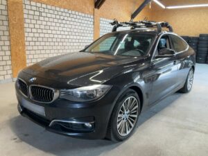 BMW 3er