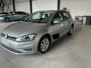 Volkswagen Golf VII