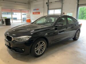 BMW 3er