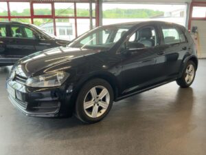 Volkswagen Golf VII