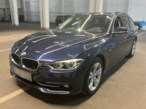 BMW 3er