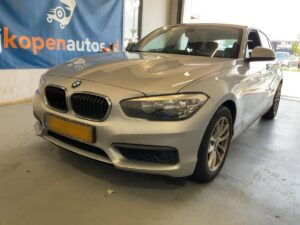 BMW 1er