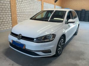 Volkswagen Golf VII
