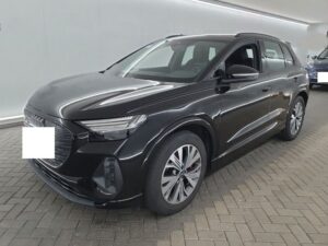 Audi Q4